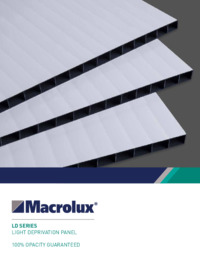 Macrolux LD Series